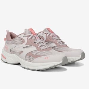 Ryka Made For Women Invoke Walking Sneaker